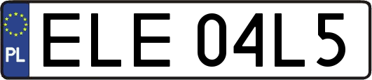 ELE04L5