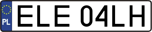 ELE04LH