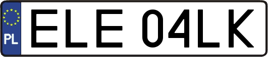 ELE04LK