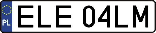 ELE04LM
