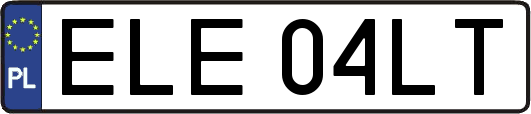 ELE04LT