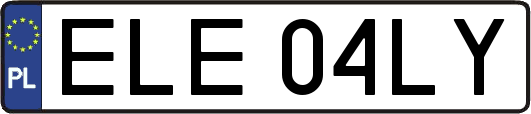 ELE04LY