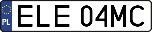 ELE04MC