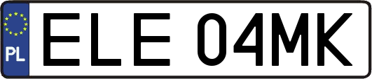 ELE04MK