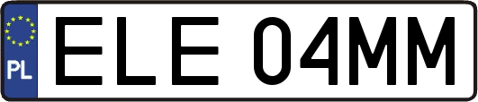 ELE04MM