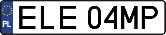 ELE04MP