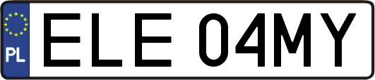 ELE04MY