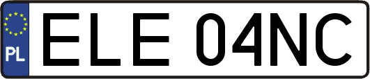 ELE04NC