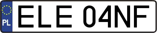 ELE04NF