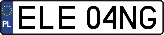 ELE04NG
