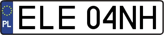 ELE04NH
