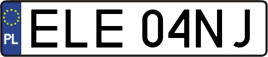 ELE04NJ