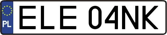 ELE04NK