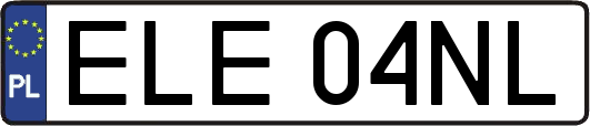 ELE04NL