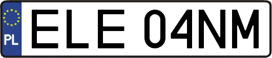 ELE04NM