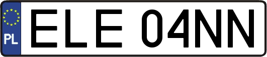 ELE04NN