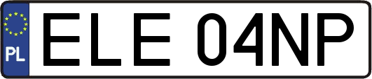 ELE04NP