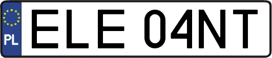 ELE04NT