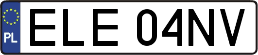 ELE04NV