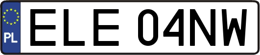 ELE04NW