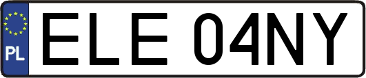 ELE04NY