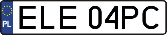 ELE04PC