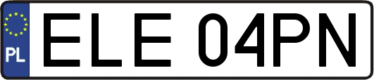 ELE04PN