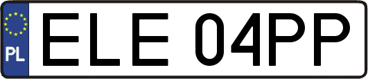 ELE04PP