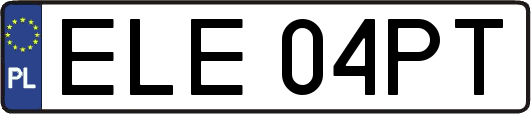ELE04PT