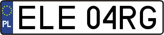 ELE04RG