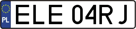 ELE04RJ