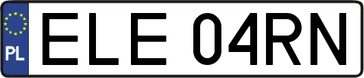 ELE04RN