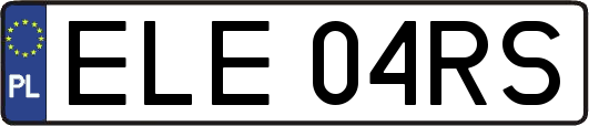 ELE04RS