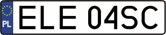 ELE04SC