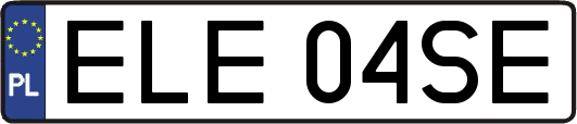 ELE04SE