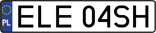 ELE04SH