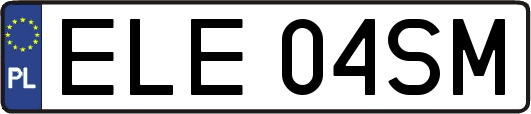 ELE04SM