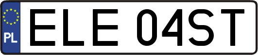 ELE04ST