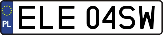 ELE04SW