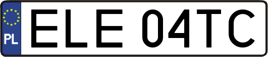 ELE04TC