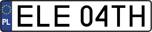 ELE04TH
