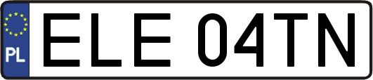ELE04TN