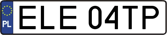 ELE04TP