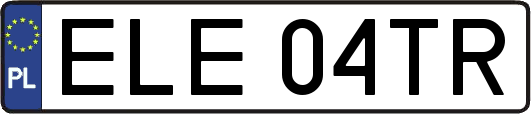ELE04TR
