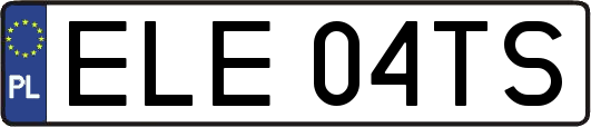ELE04TS