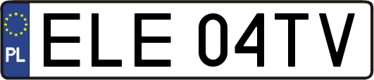 ELE04TV
