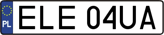 ELE04UA