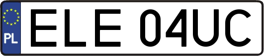 ELE04UC