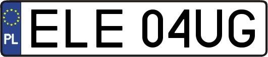 ELE04UG