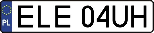 ELE04UH